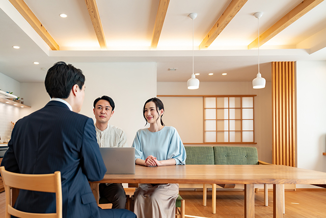 建築企画
