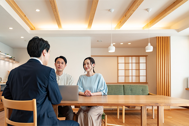 防音工事について