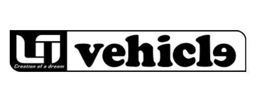 ユーアイビークル (ui vehicle)