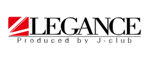 ジェイクラブ (LEGANCE / J-club)