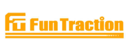FUNトラクション(Fun Traction / GLAD)