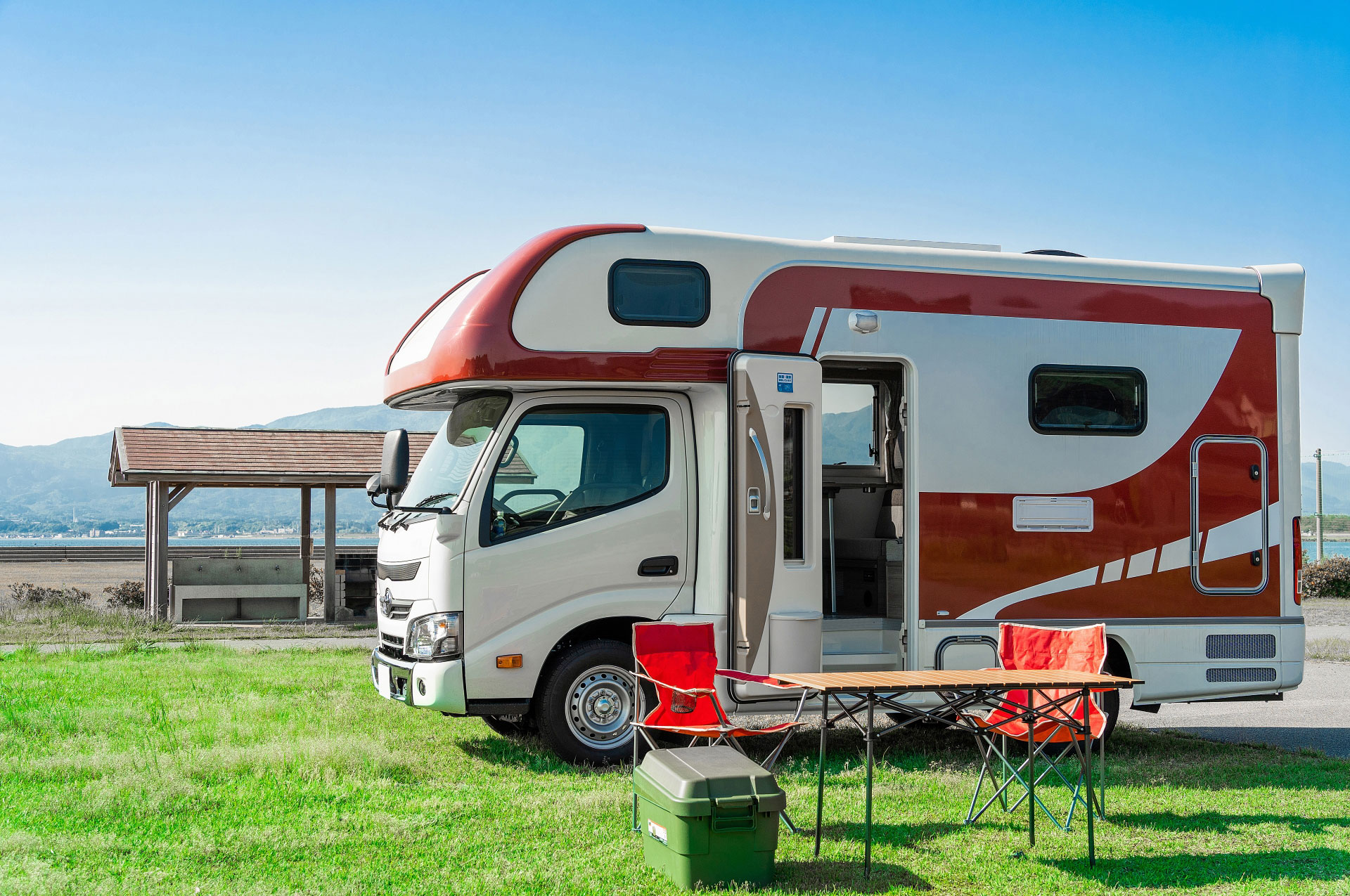 Suzuki Transporter Works