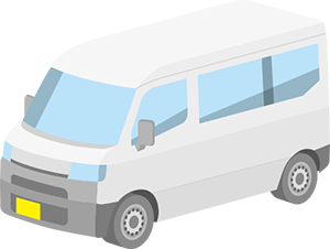 一般貨物利用運送