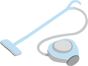 ハウスクリーニング