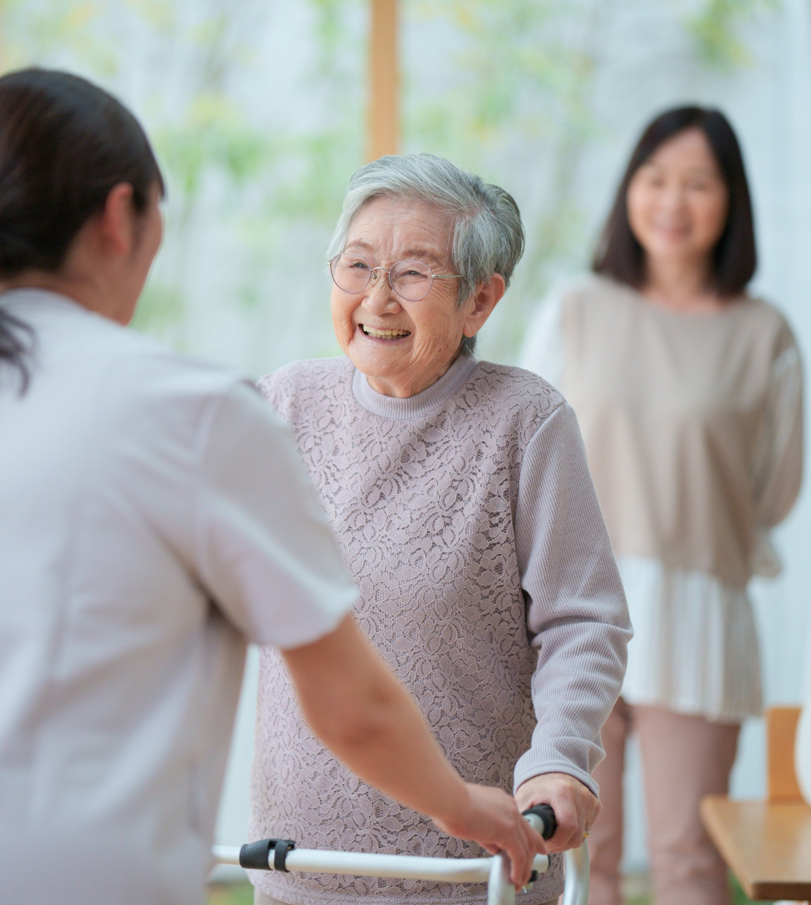 有料老人ホーム