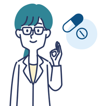 ルナソアレの医療的ケア