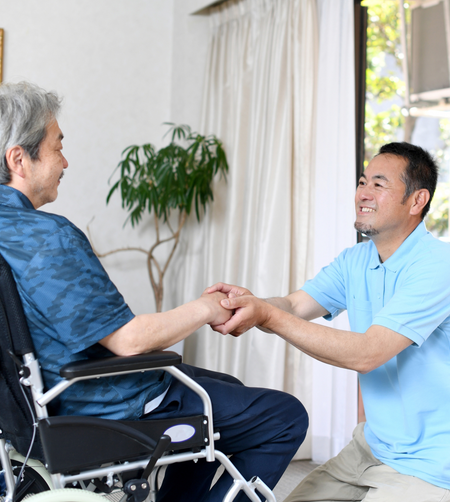 有料老人ホーム