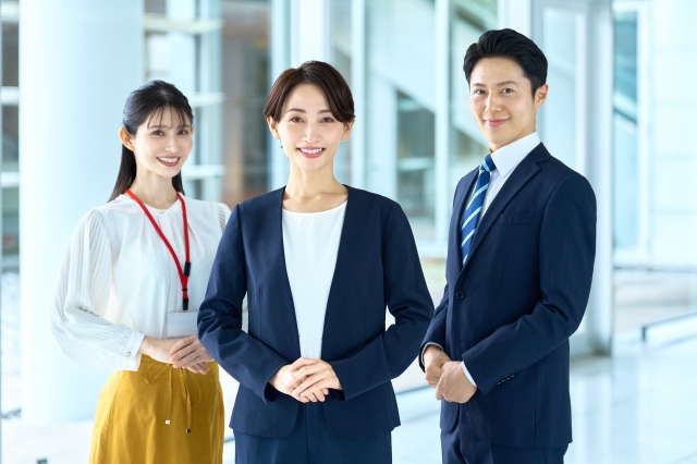 私たちについて