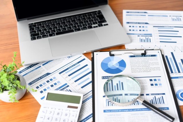 電子化・クラウド化の推進