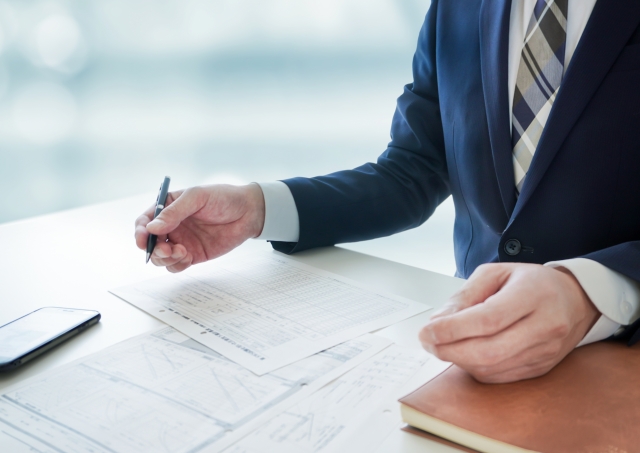 きめ細かいサービス