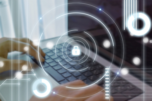 強固なセキュリティ体制