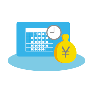 労働・社会保険・給与計算手続き