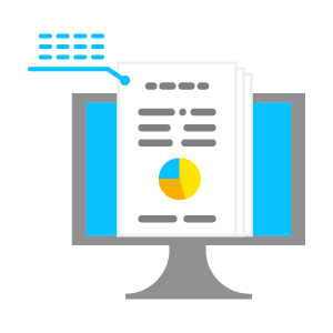 クラウドシステム導入支援の手続き