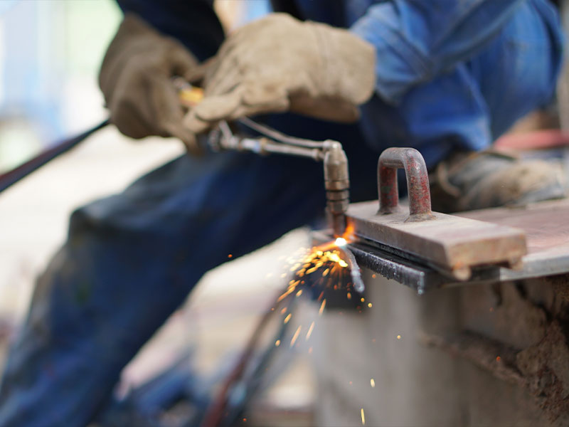 対応エリア・施工実績