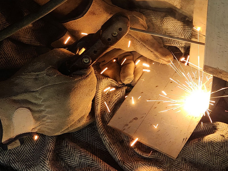 安心・確実な施工体制