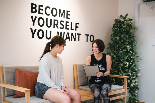 カウンセリング