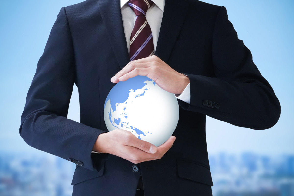 外国人雇用支援