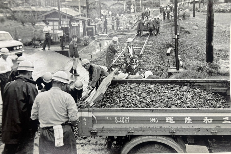 2019年2月6日　徳島新聞　（夕刊）5面