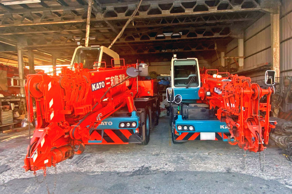 スタッフのイメージ