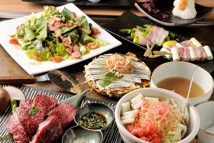 宴会料理