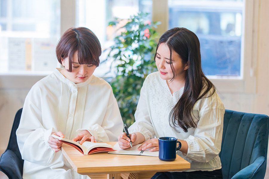 木曜みんなの交流スペース