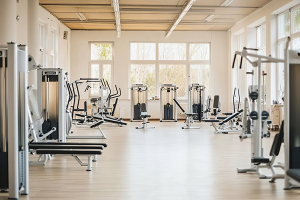 ライトフィットネス座間味