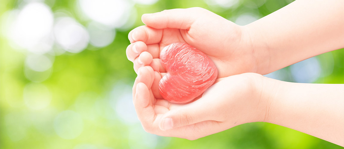 ボランティアイメージ