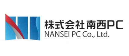 株式会社南西PC
