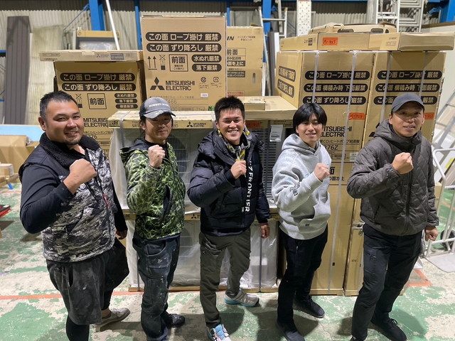 豊富な経験が織りなす安心と信頼