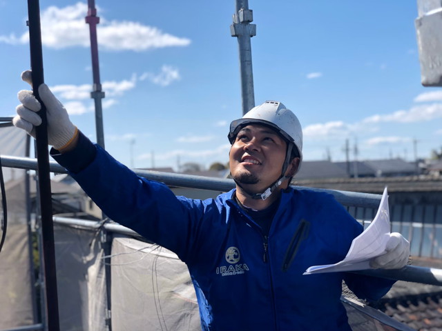 徹底調査で原因を突き止め、再発しない雨漏り修理を。