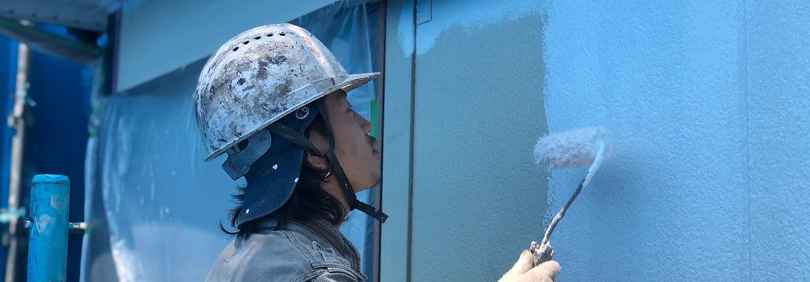 外装リフォーム