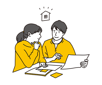 賃貸住居仲介事業