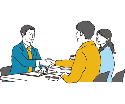 不動産売買事業