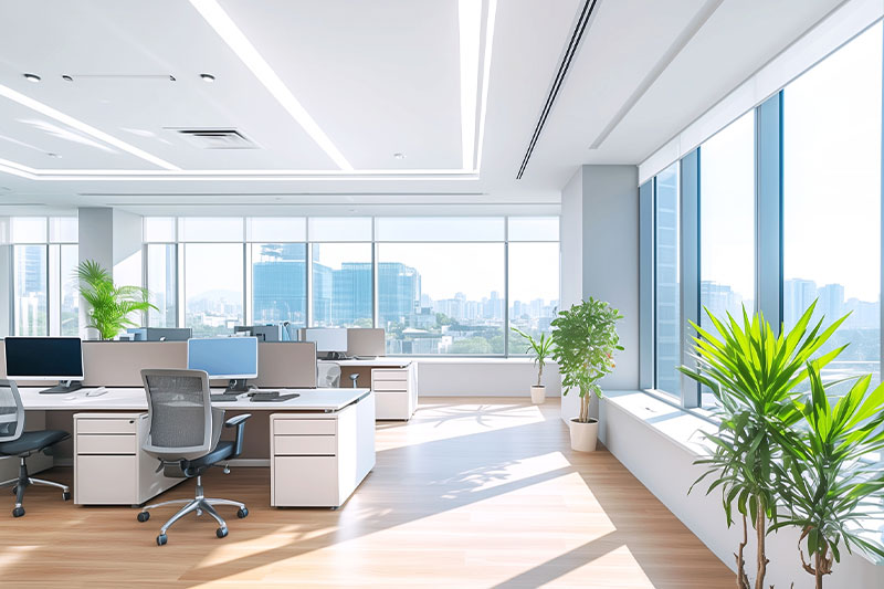 貸事務所・賃貸オフィス・テナント仲介