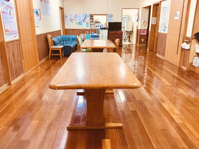 有料老人ホーム 宅老所 美桃