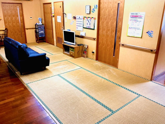 有料老人ホーム 宅老所 美桃