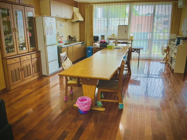 有料老人ホーム 宅老所 美桃