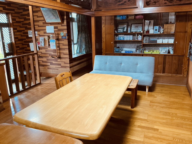 有料老人ホーム 宅老所 ももの園