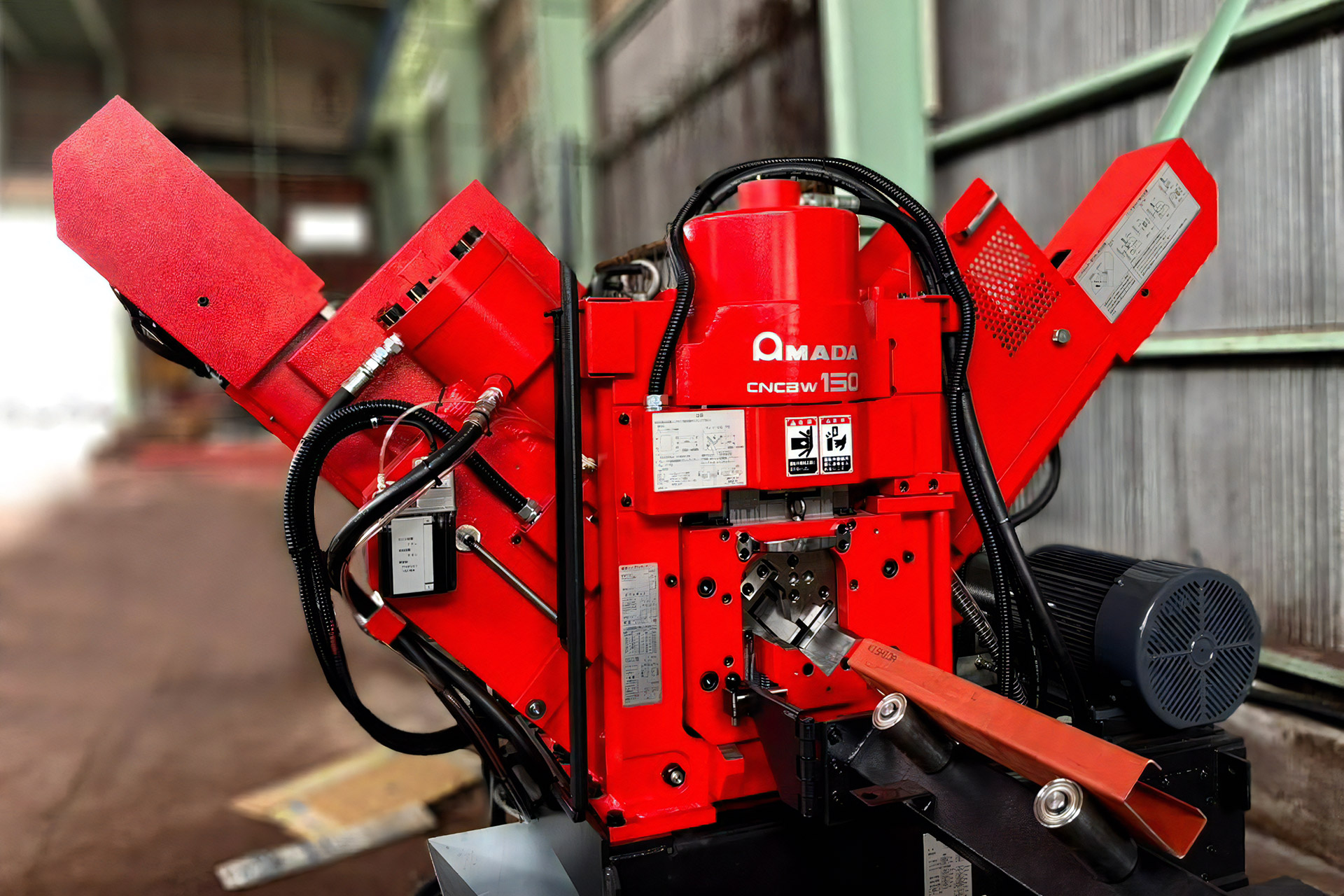 ビームワーカー