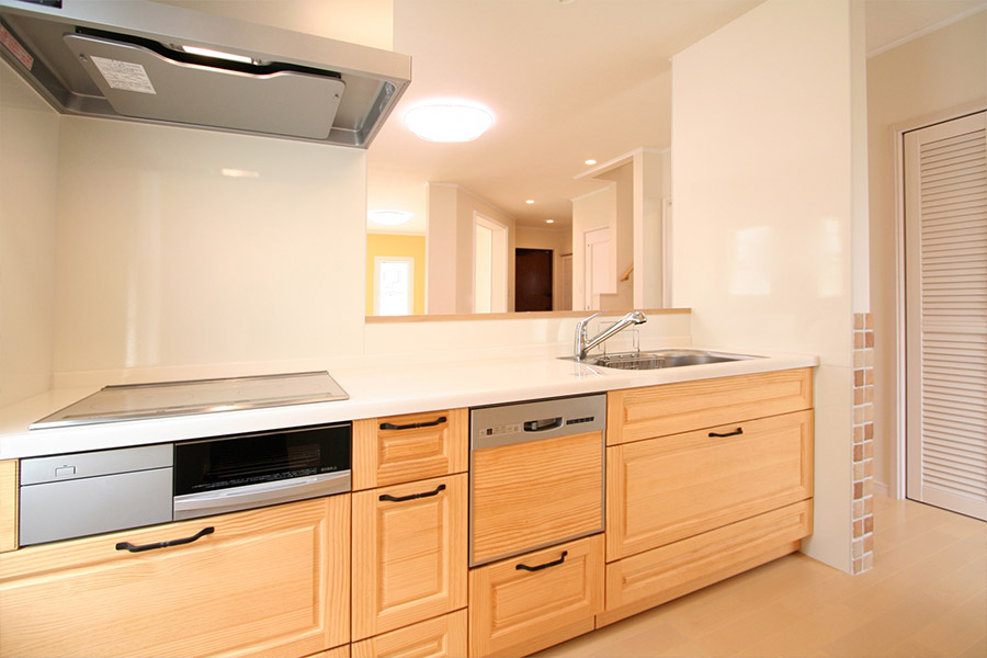 リフォーム事業