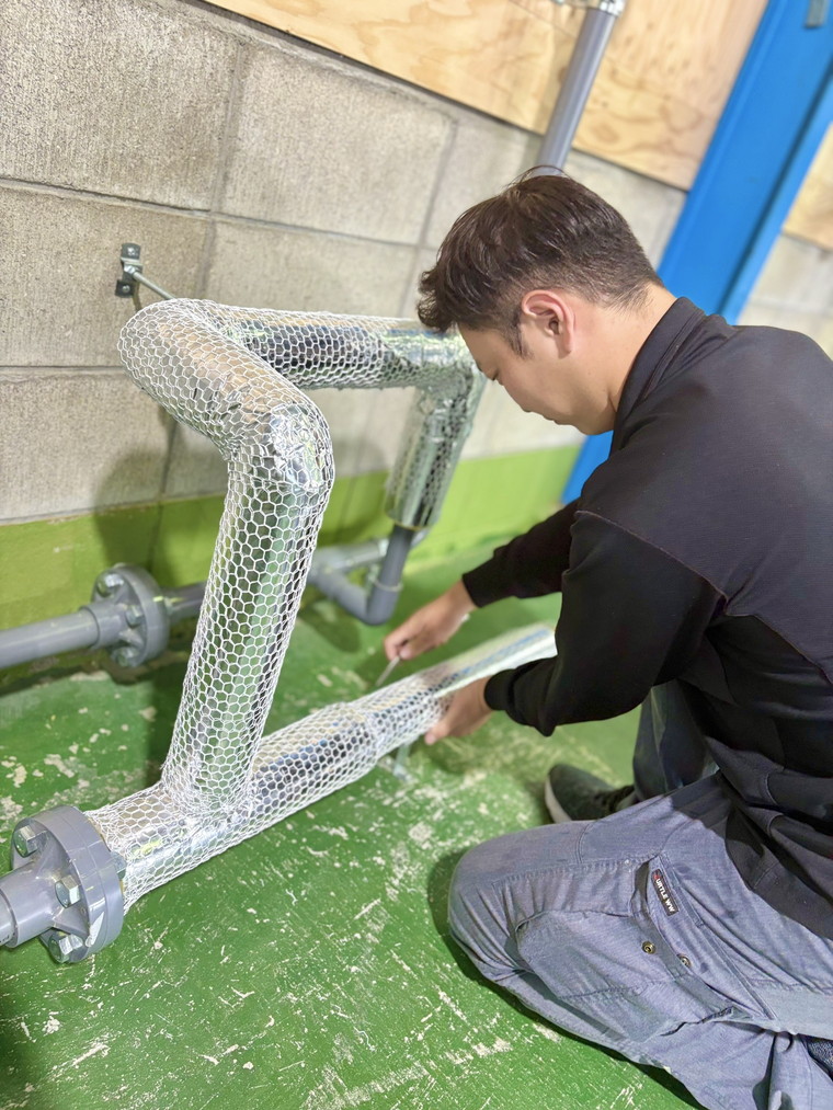 私たちについて