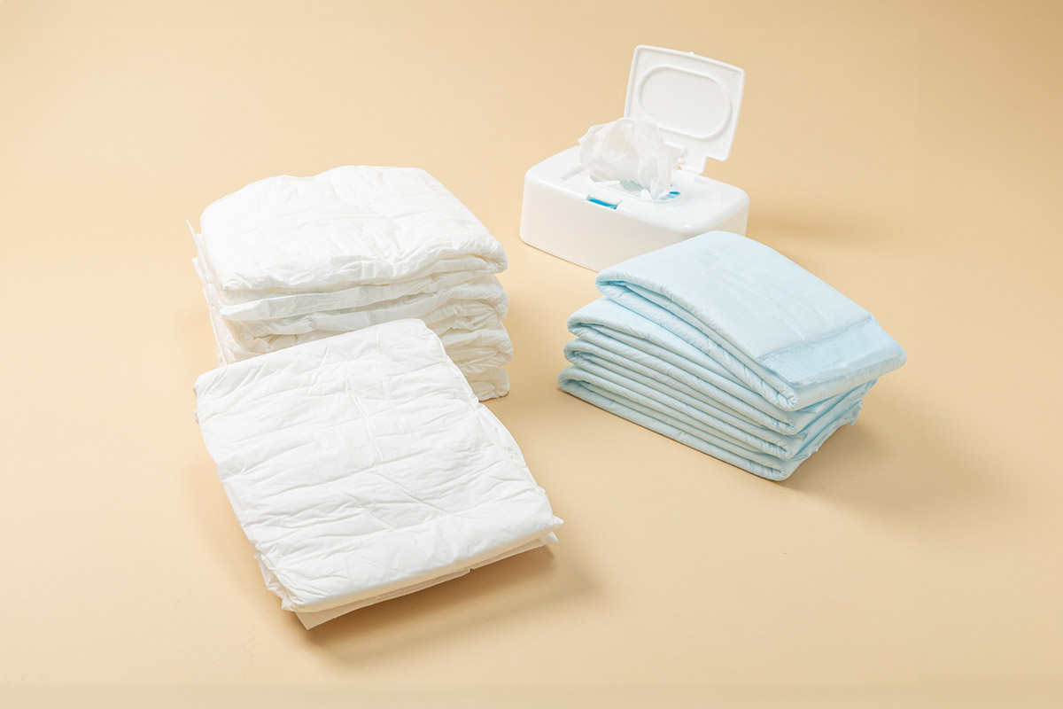 その他介護用品（紙おむつ等）