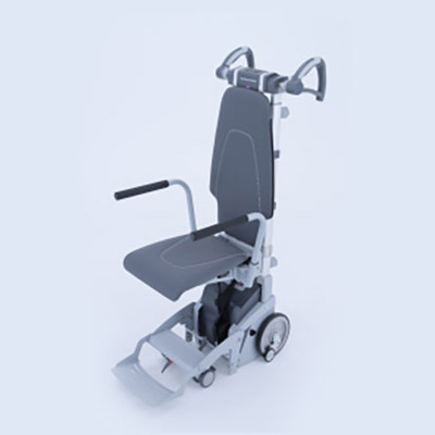 可搬型階段昇降機