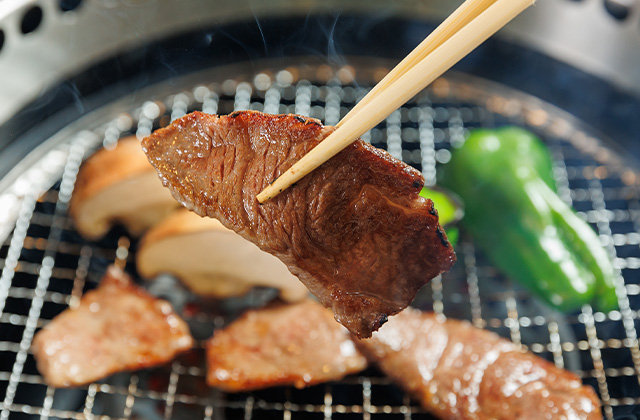 女性オーナーならではの接客