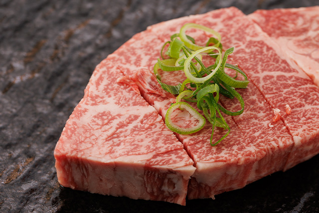 おすすめメニュー