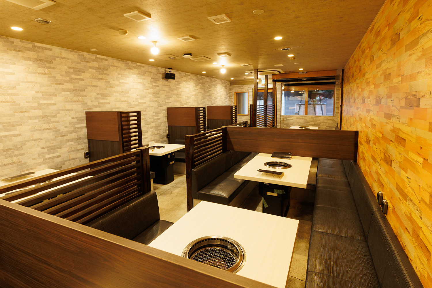 焼肉一十三について