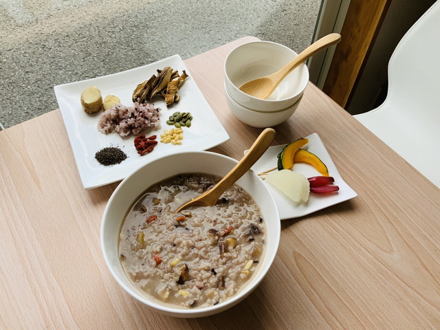 漢方・ハーブティー