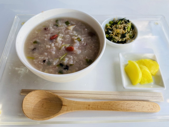 漢方・ハーブティー