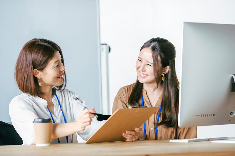 就労継続支援B型事業所 恵光園