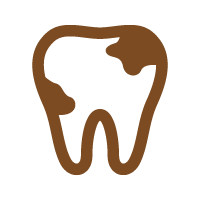 むし歯治療アイコン